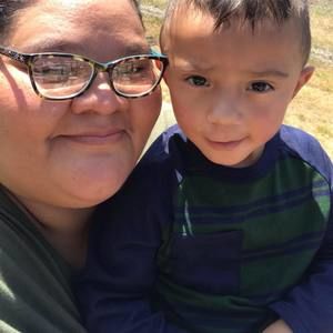 Meet your Posher, Maritza